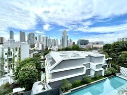 Oxley Residence (D9), Condominium #582405491